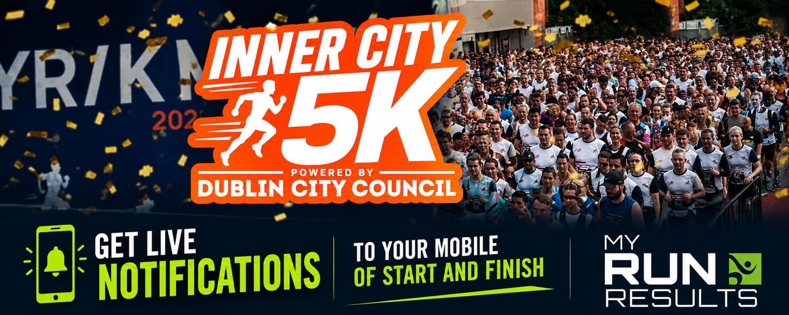 Event banner